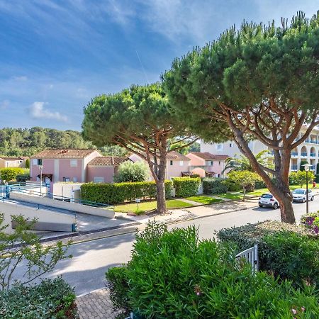Apartment Le Domaine D'Azur-3 By Interhome Ле-Лаванду Экстерьер фото