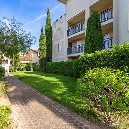 Apartment Le Domaine D'Azur-3 By Interhome Ле-Лаванду Экстерьер фото