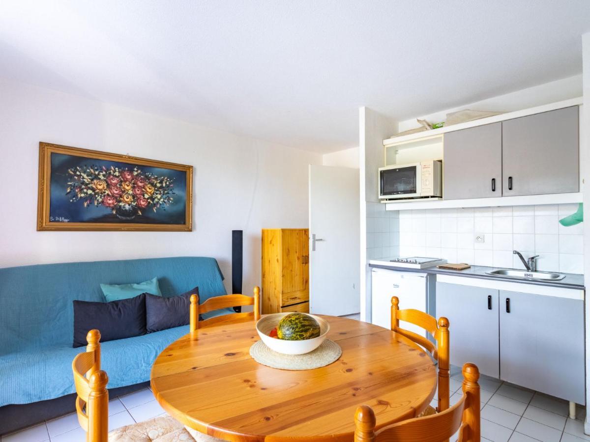 Apartment Le Domaine D'Azur-3 By Interhome Ле-Лаванду Экстерьер фото